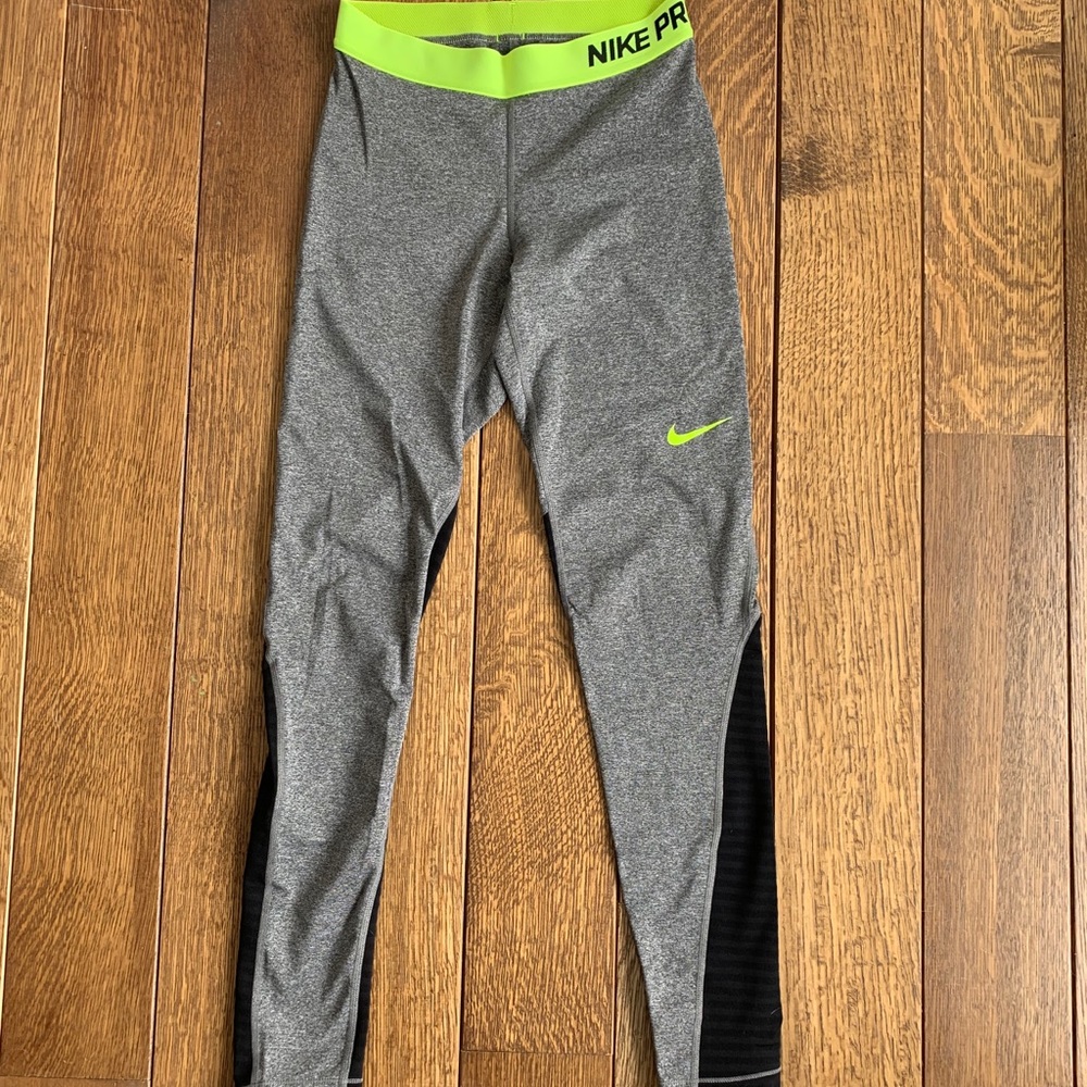 Nike Pro Thermal Leggings